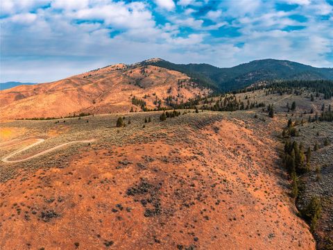Tiny photo for Lot 1 Sapphire Ridge, Florence, MT 59833 (MLS # 30068564)
