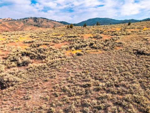 Tiny photo for Lot 1 Sapphire Ridge, Florence, MT 59833 (MLS # 30068564)