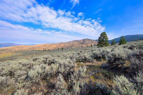 Tiny photo for Lot 1 Sapphire Ridge, Florence, MT 59833 (MLS # 30068564)