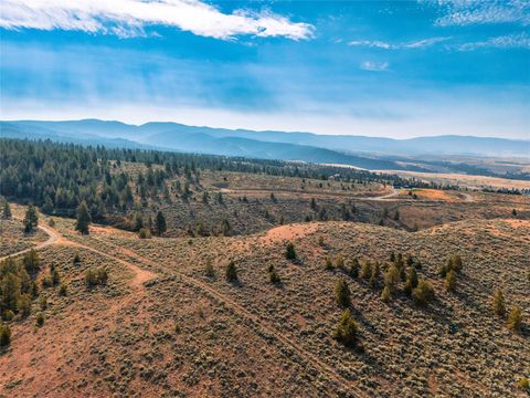 Tiny photo for Lot 1 Sapphire Ridge, Florence, MT 59833 (MLS # 30068564)