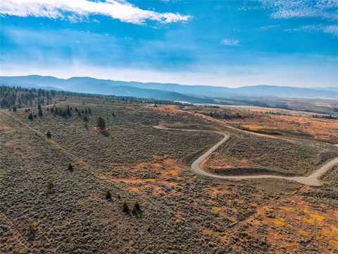 Tiny photo for Lot 1 Sapphire Ridge, Florence, MT 59833 (MLS # 30068564)
