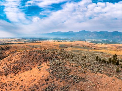 Tiny photo for Lot 1 Sapphire Ridge, Florence, MT 59833 (MLS # 30068564)