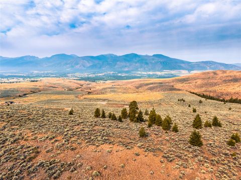 Tiny photo for Lot 1 Sapphire Ridge, Florence, MT 59833 (MLS # 30068564)