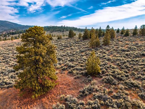Tiny photo for Lot 1 Sapphire Ridge, Florence, MT 59833 (MLS # 30068564)