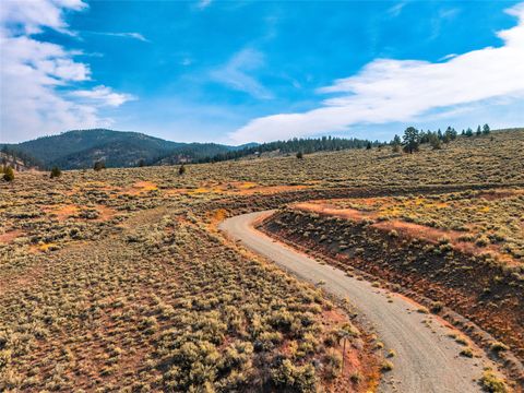 Tiny photo for Lot 1 Sapphire Ridge, Florence, MT 59833 (MLS # 30068564)