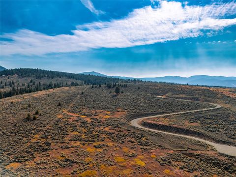 Tiny photo for Lot 1 Sapphire Ridge, Florence, MT 59833 (MLS # 30068564)