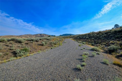 Tiny photo for Lot 1 Sapphire Ridge, Florence, MT 59833 (MLS # 30068564)