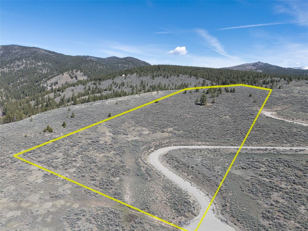 Photo of Lot 1 Sapphire Ridge, Florence, MT 59833 (MLS # 30068564)