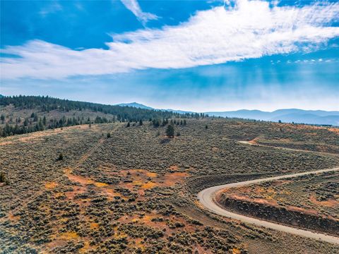 Tiny photo for Lot 1 Sapphire Ridge, Florence, MT 59833 (MLS # 30068564)