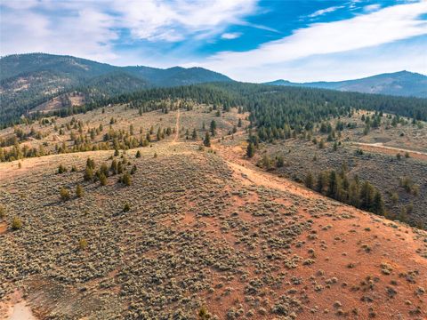 Tiny photo for Lot 1 Sapphire Ridge, Florence, MT 59833 (MLS # 30068564)