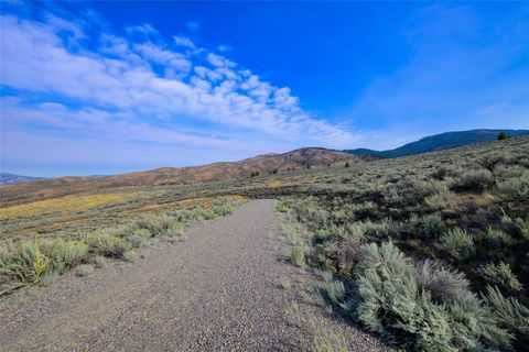 Tiny photo for Lot 1 Sapphire Ridge, Florence, MT 59833 (MLS # 30068564)