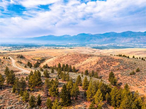 Tiny photo for Lot 1 Sapphire Ridge, Florence, MT 59833 (MLS # 30068564)