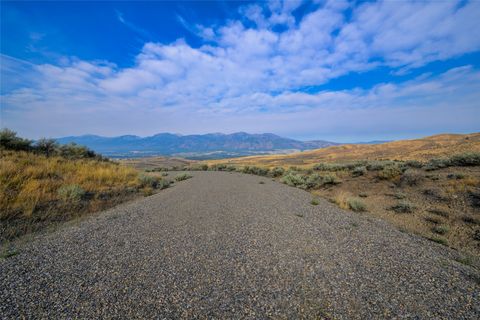Tiny photo for Lot 1 Sapphire Ridge, Florence, MT 59833 (MLS # 30068564)
