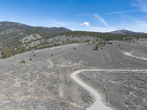 Tiny photo for Lot 1 Sapphire Ridge, Florence, MT 59833 (MLS # 30068564)