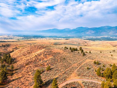 Tiny photo for Lot 1 Sapphire Ridge, Florence, MT 59833 (MLS # 30068564)