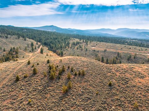 Tiny photo for Lot 1 Sapphire Ridge, Florence, MT 59833 (MLS # 30068564)