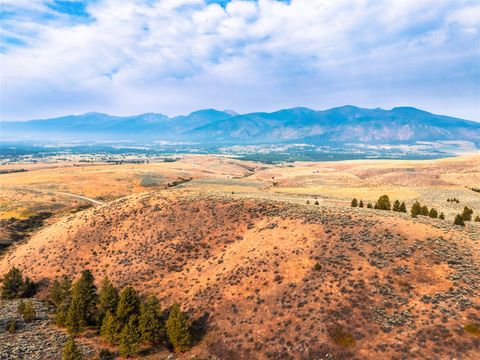 Tiny photo for Lot 1 Sapphire Ridge, Florence, MT 59833 (MLS # 30068564)