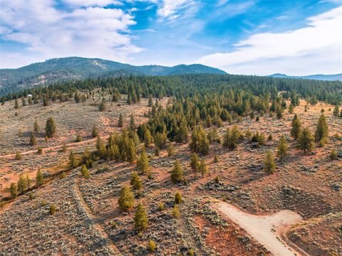 Tiny photo for Lot 1 Sapphire Ridge, Florence, MT 59833 (MLS # 30068564)