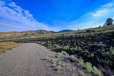 Tiny photo for Lot 1 Sapphire Ridge, Florence, MT 59833 (MLS # 30068564)