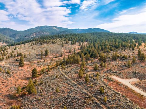 Tiny photo for Lot 1 Sapphire Ridge, Florence, MT 59833 (MLS # 30068564)