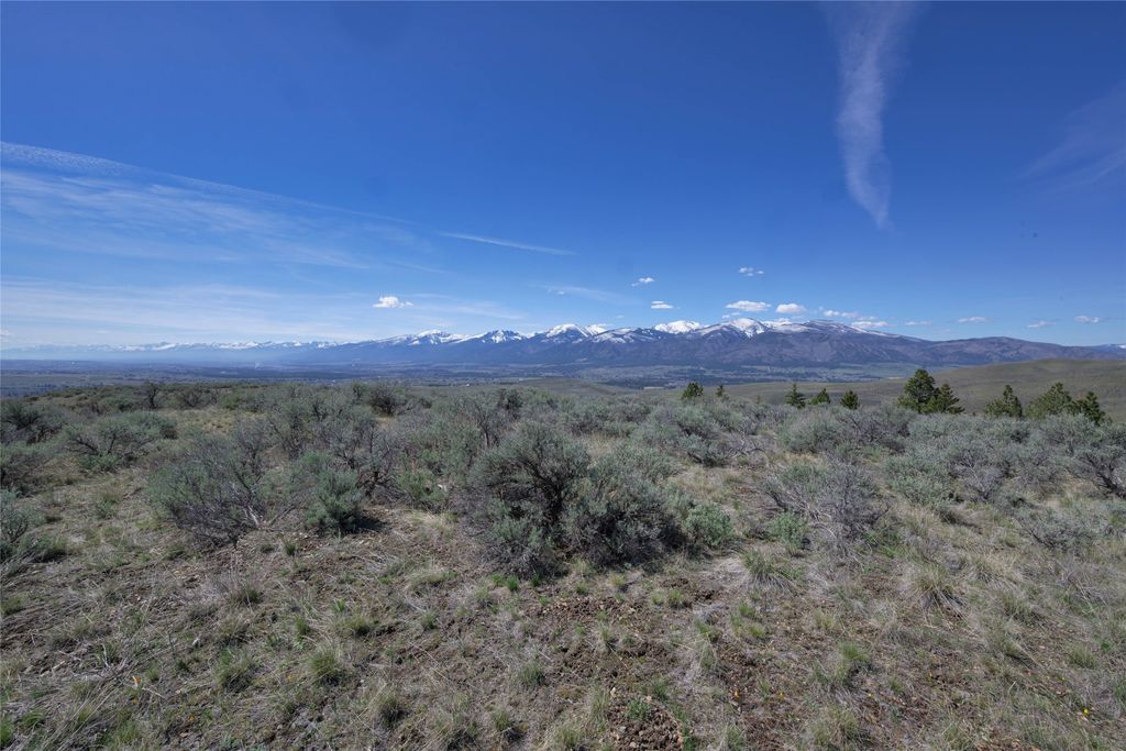 Photo of Lot 1 Sapphire Ridge, Florence, MT 59833 (MLS # 30068564)