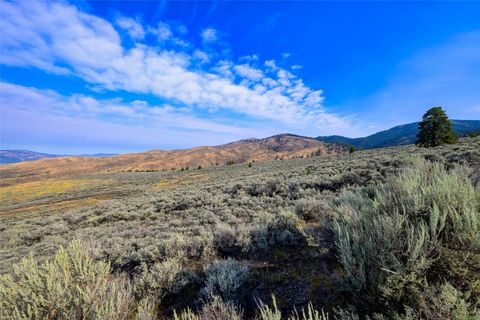 Tiny photo for Lot 1 Sapphire Ridge, Florence, MT 59833 (MLS # 30068564)