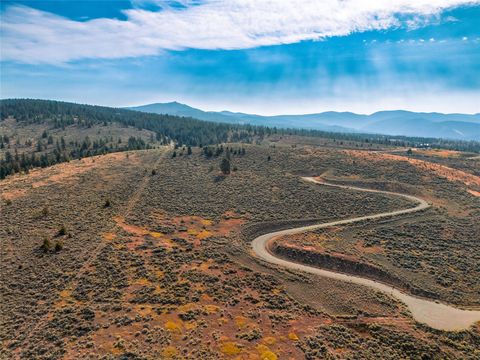 Tiny photo for Lot 1 Sapphire Ridge, Florence, MT 59833 (MLS # 30068564)