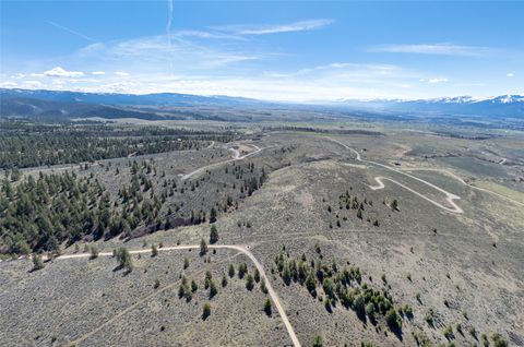 Tiny photo for Lot 1 Sapphire Ridge, Florence, MT 59833 (MLS # 30068564)