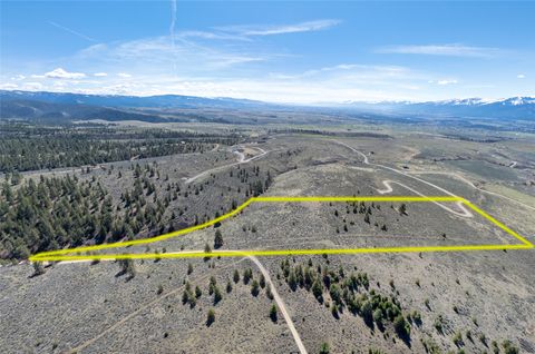 Tiny photo for Lot 1 Sapphire Ridge, Florence, MT 59833 (MLS # 30068564)