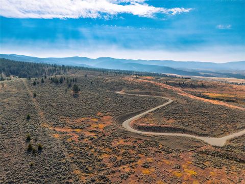 Tiny photo for Lot 1 Sapphire Ridge, Florence, MT 59833 (MLS # 30068564)