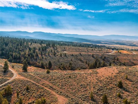 Tiny photo for Lot 1 Sapphire Ridge, Florence, MT 59833 (MLS # 30068564)