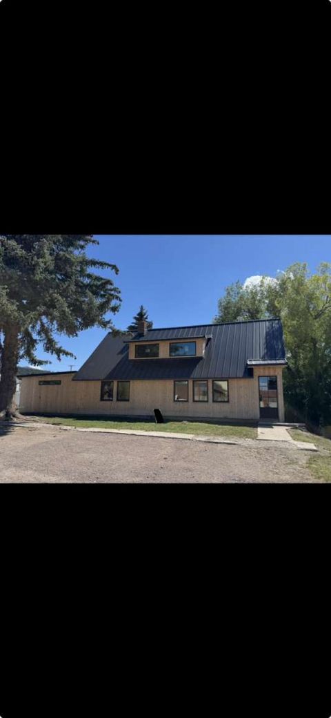110 E College Street Philipsburg MT 59858