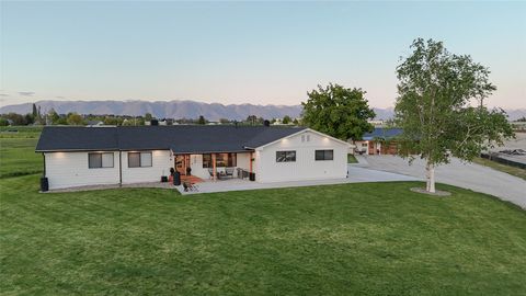 33 Hathaway Lane Kalispell MT 59901