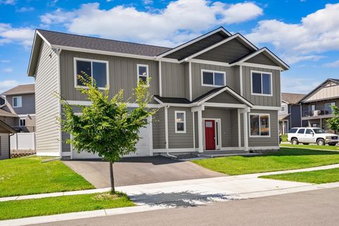 228 Cottage Drive Kalispell MT 59901