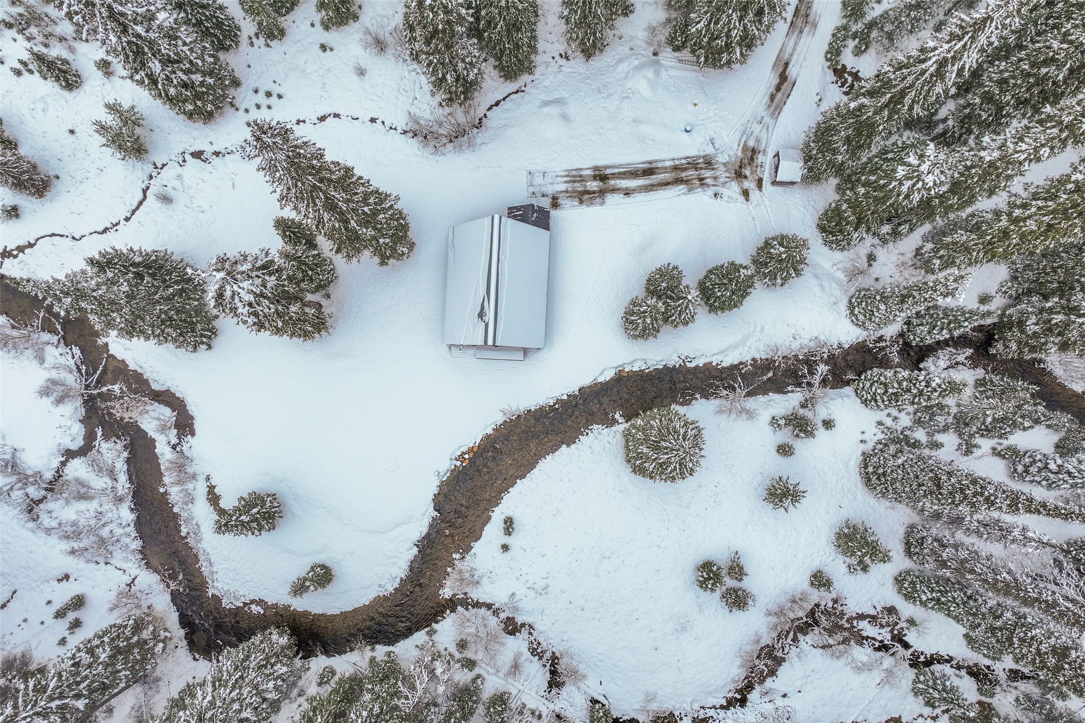 1396 Packer Creek Road