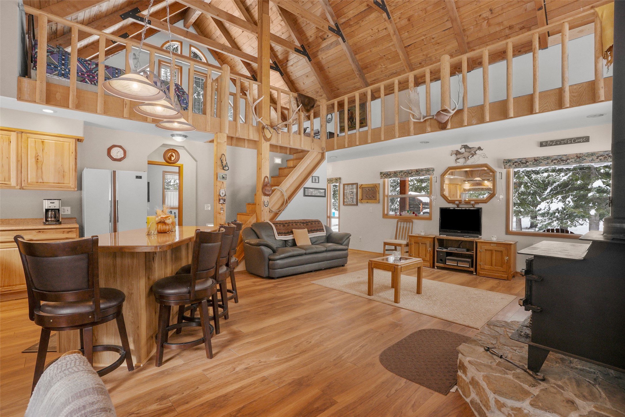 1396 Packer Creek Road