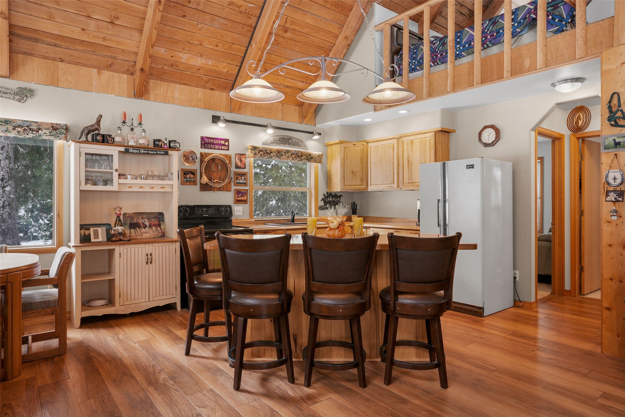 1396 Packer Creek Road