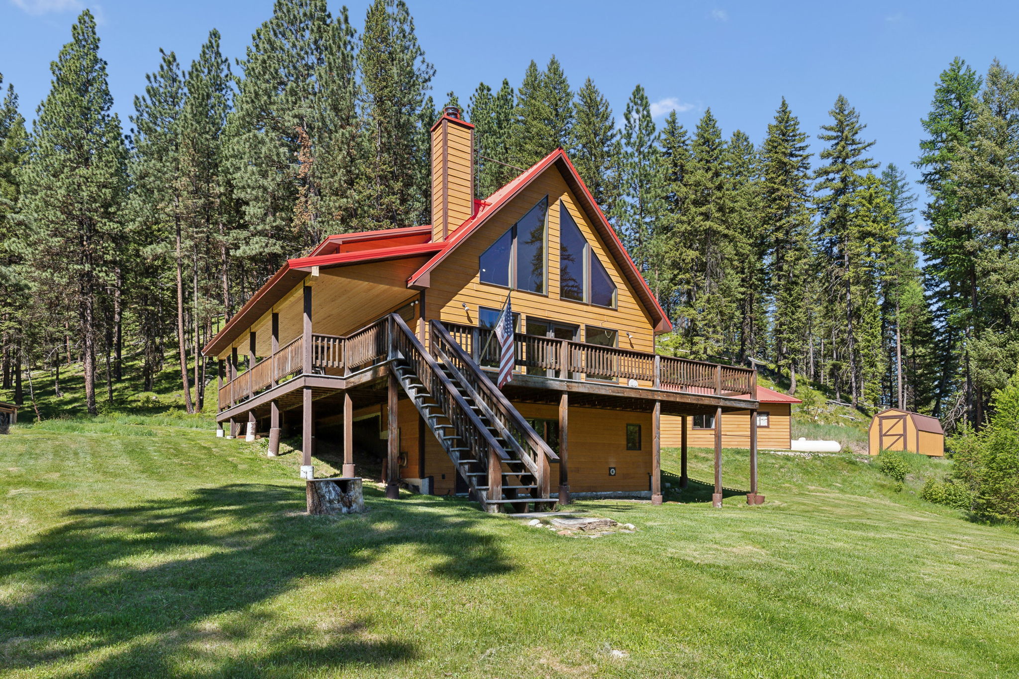 82 White Mountain Lane Lane