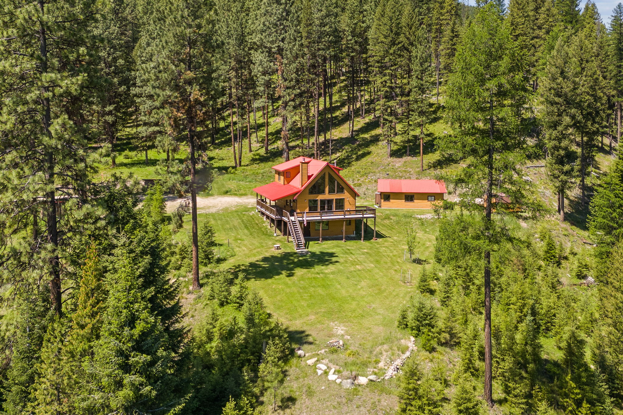 82 White Mountain Lane Lane