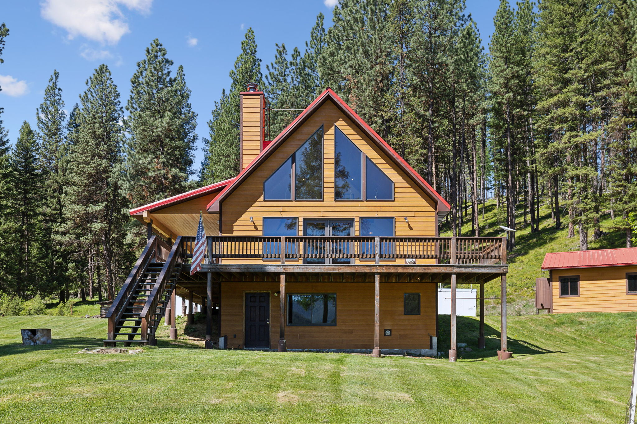 82 White Mountain Lane Lane