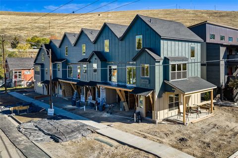 Photo of 632 N 5th Street W #A,B,C,D,F, Missoula, MT 59808 (MLS # 30060370)