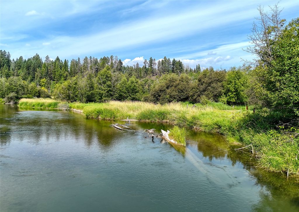 Photo of 153 Trumble Creek Trail, Kalispell, MT 59901 (MLS # 30070070)