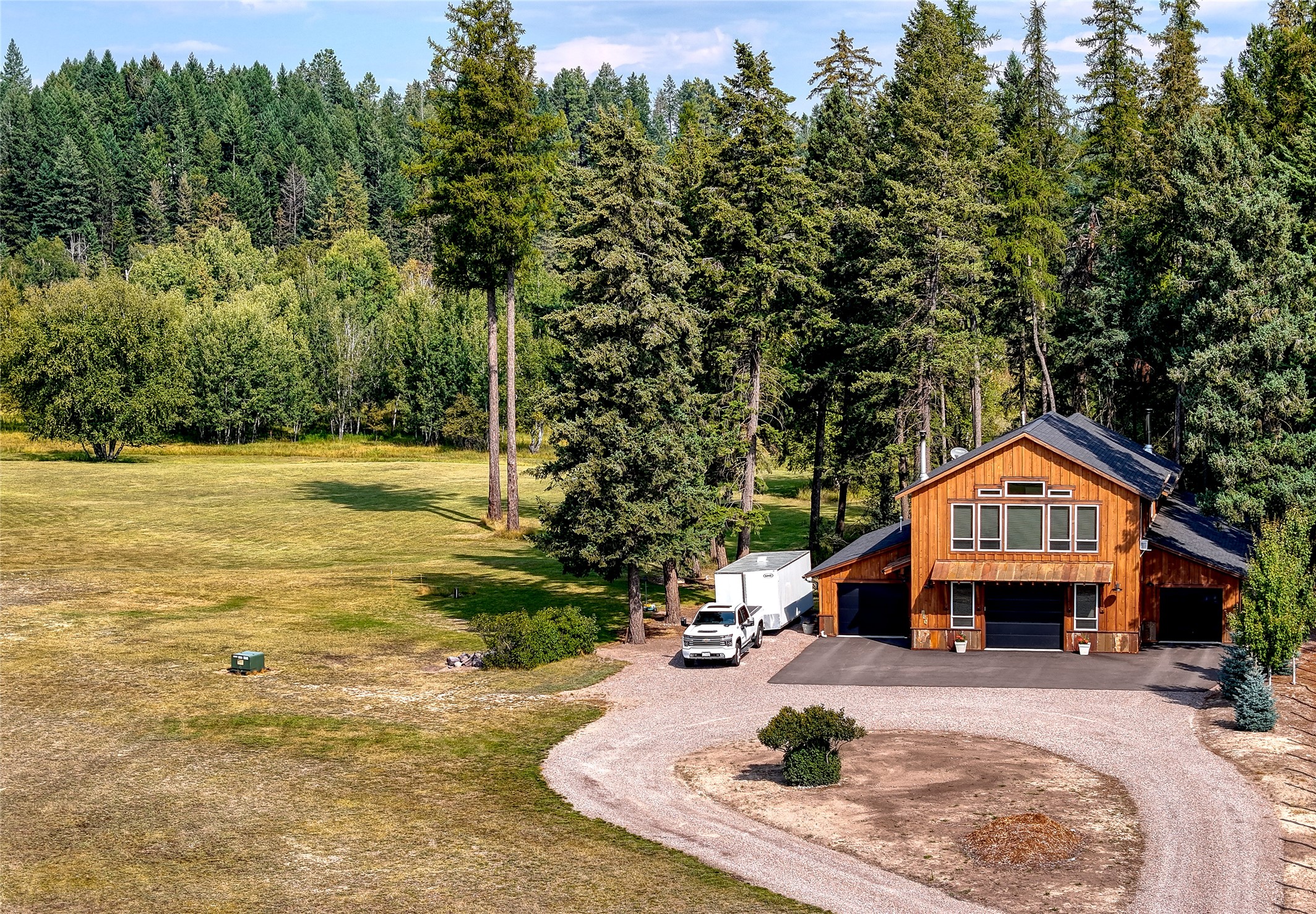 153 Trumble Creek Trail