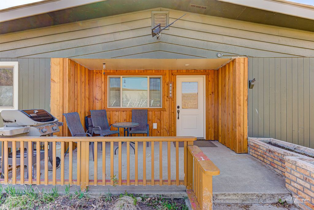 Photo of 3925 W US Hwy 12, Helena, MT 59601 (MLS # 30069514)