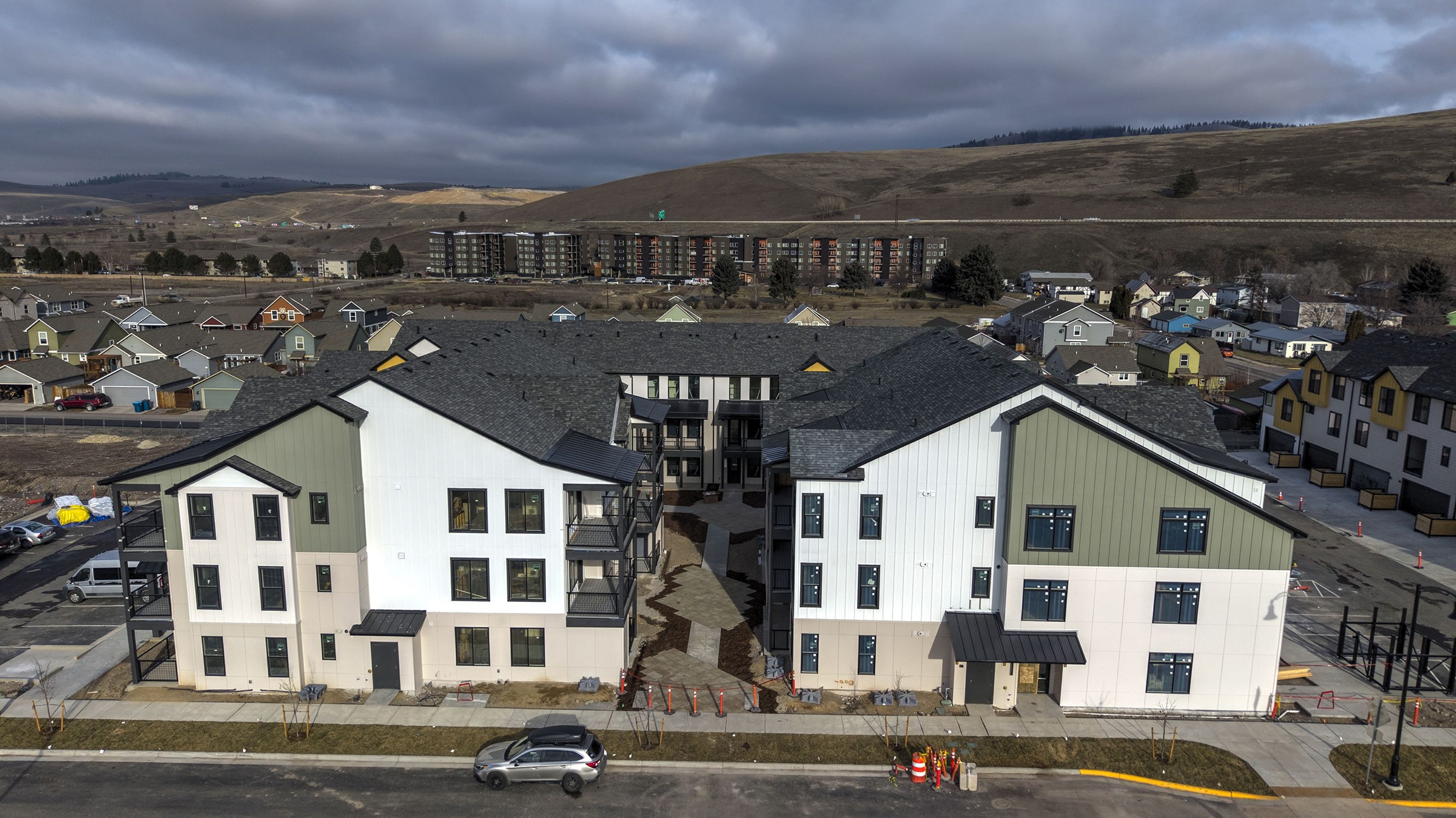 1120 Charlo Street 202