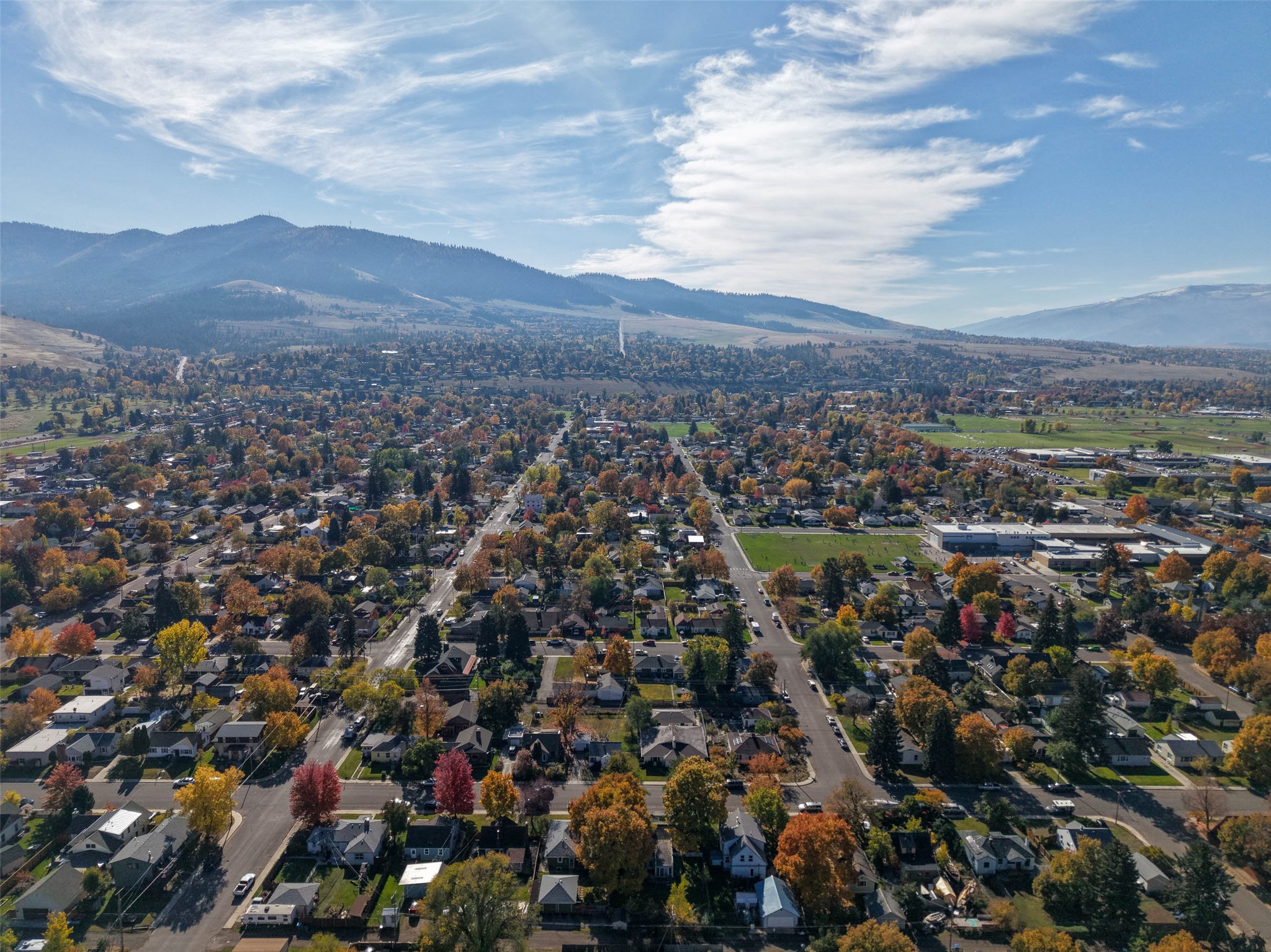 Missoula, Montana 59801, United States, 5 Bedrooms Bedrooms, ,2 BathroomsBathrooms,Residential,Active,256395