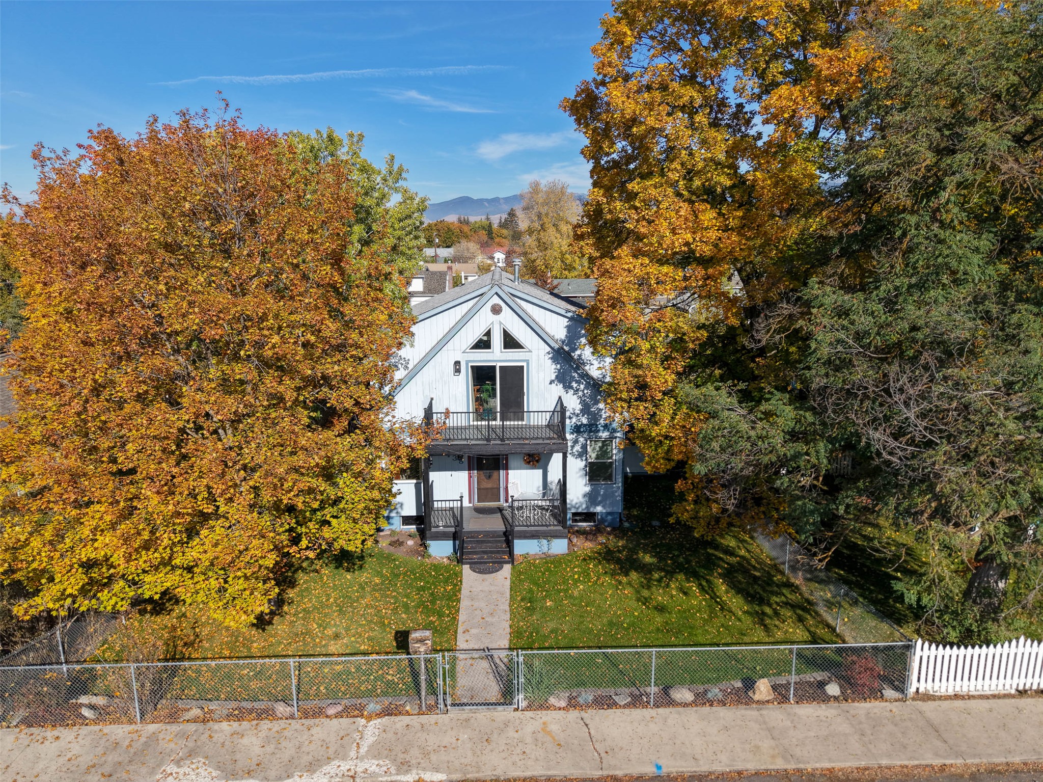 Missoula, Montana 59801, United States, 5 Bedrooms Bedrooms, ,2 BathroomsBathrooms,Residential,Active,256395