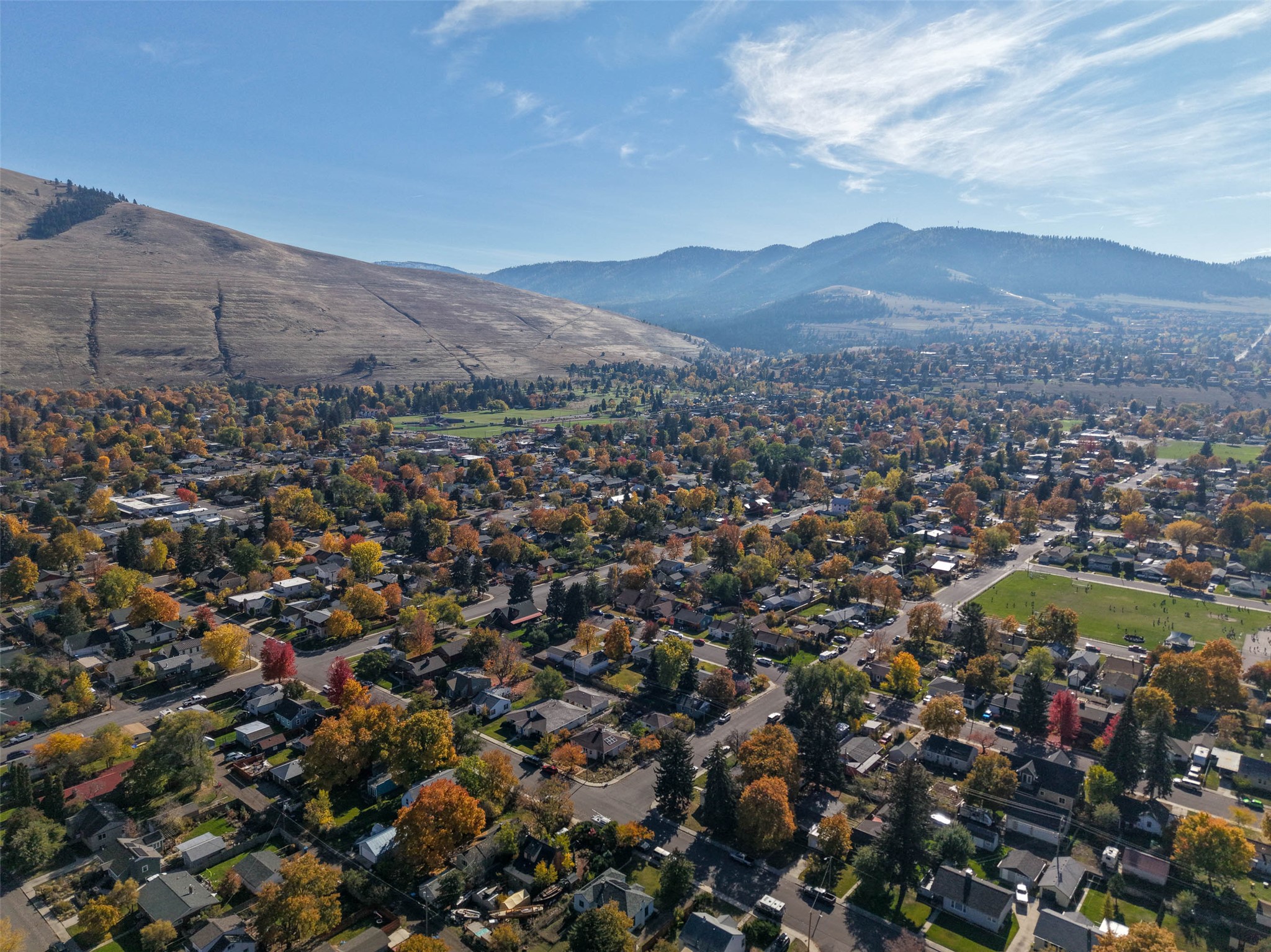 Missoula, Montana 59801, United States, 5 Bedrooms Bedrooms, ,2 BathroomsBathrooms,Residential,Active,256395