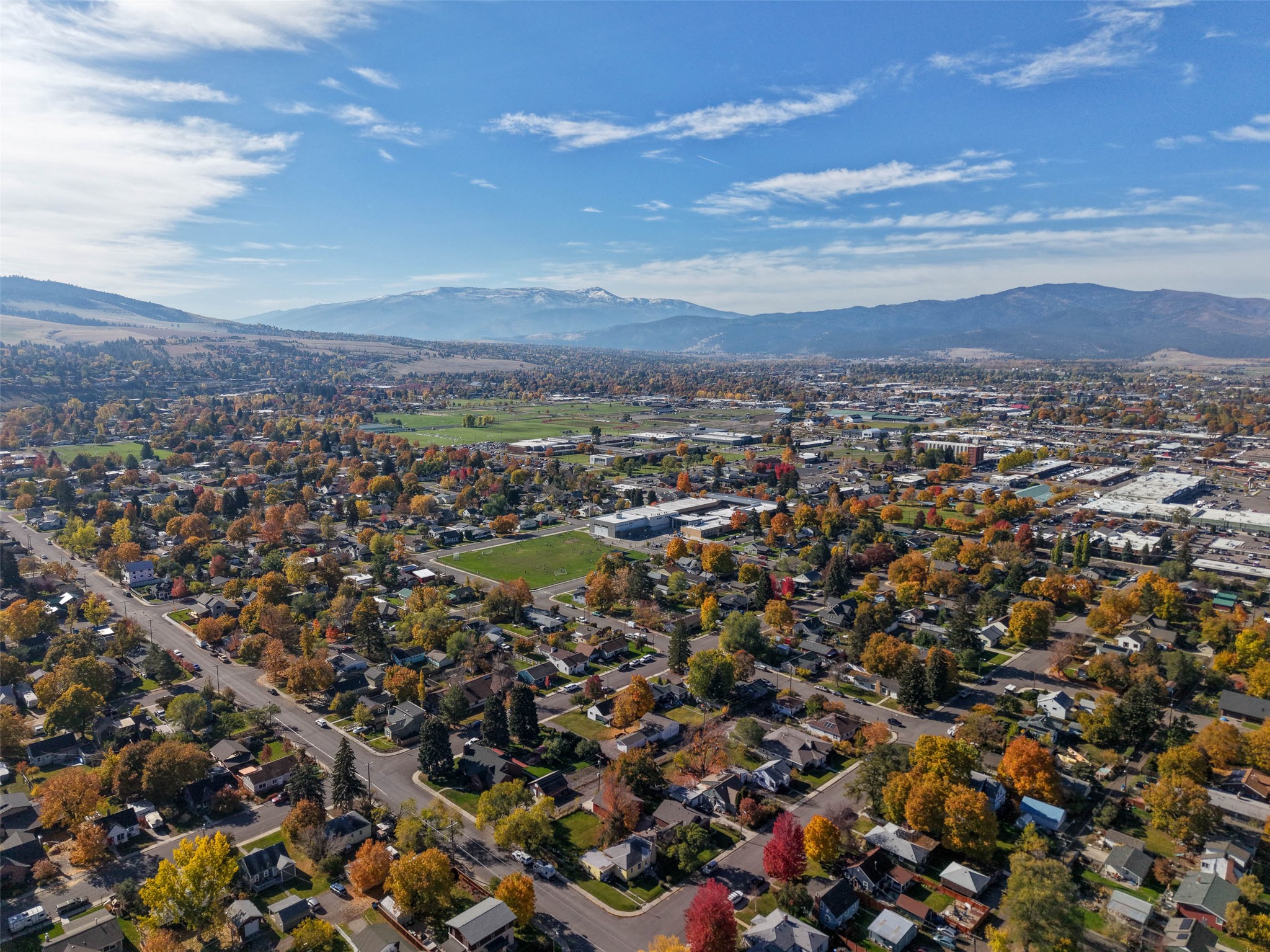 Missoula, Montana 59801, United States, 5 Bedrooms Bedrooms, ,2 BathroomsBathrooms,Residential,Active,256395