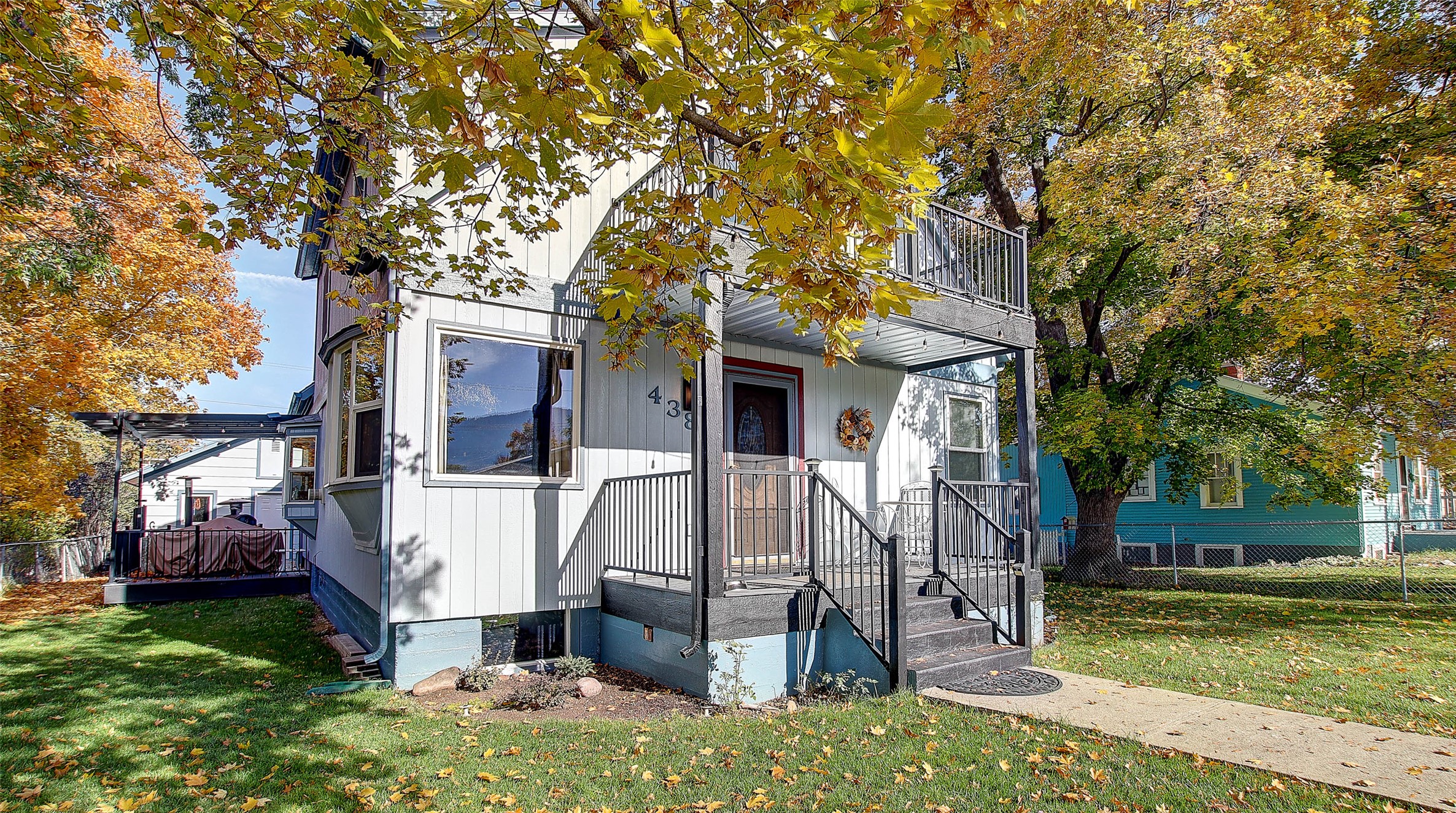 Missoula, Montana 59801, United States, 5 Bedrooms Bedrooms, ,2 BathroomsBathrooms,Residential,Active,256395